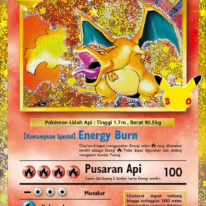 New Pokimon